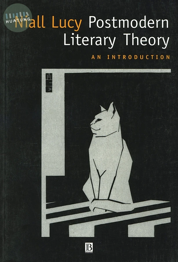 Postmodern Literary Theory 
