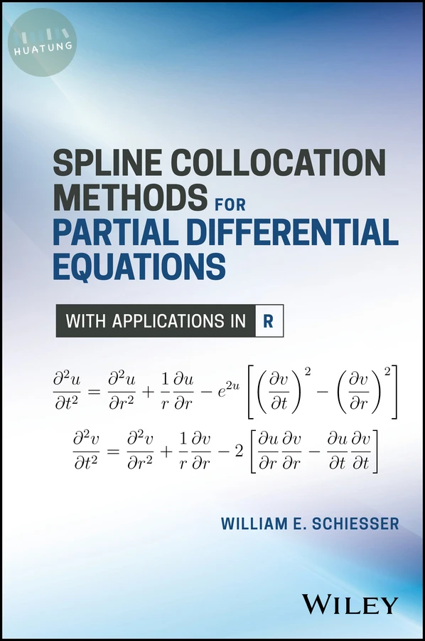 Spline Collocation Methods for Partial Differential Equations 