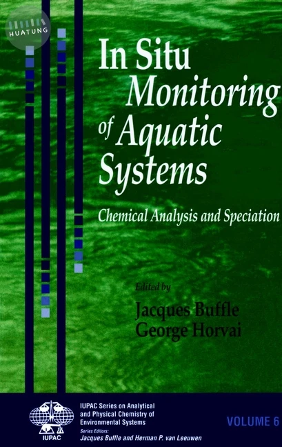 In Situ Monitoring of Aquatic Systems 