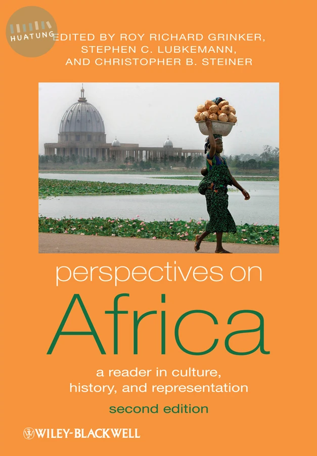 Perspectives on Africa 