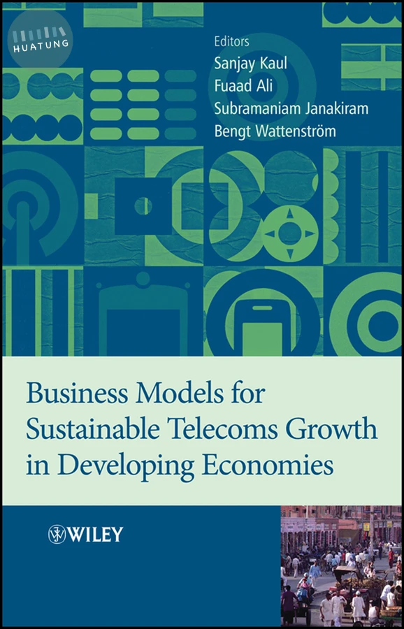 Business Models for Sustainable Telecoms Growth in Developing Economies 