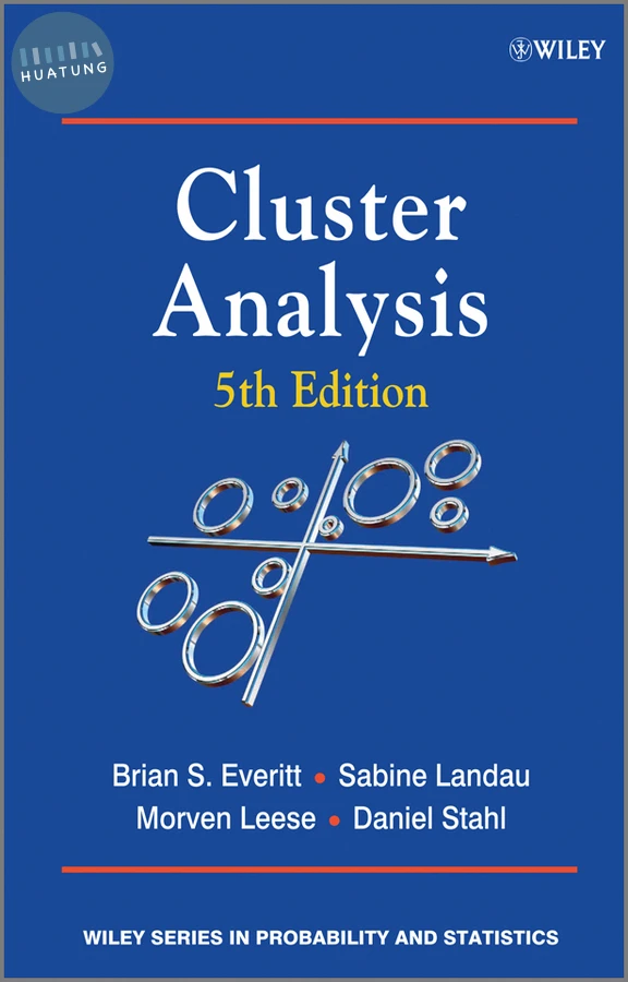 Cluster Analysis 
