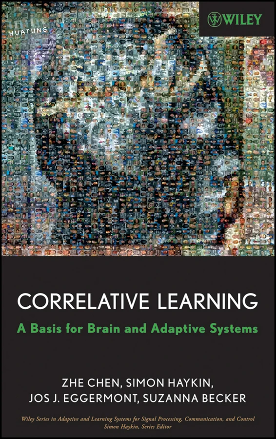 Correlative Learning 