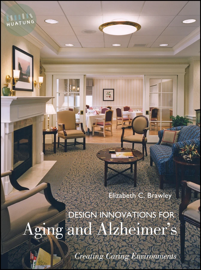 Design Innovations for Aging and Alzheimer's 
