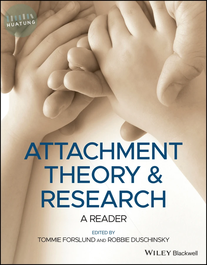 Attachment Theory and Research 