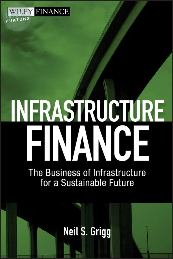 Infrastructure Finance 