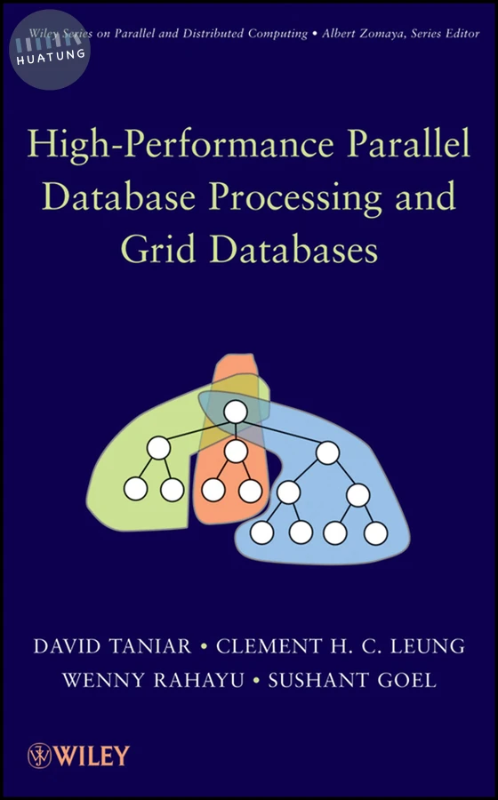 High-Performance Parallel Database Processing and Grid Databases 