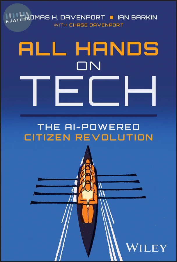 All Hands on Tech 