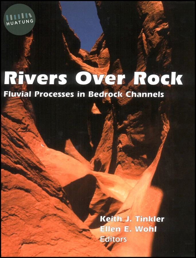 Rivers Over Rock 