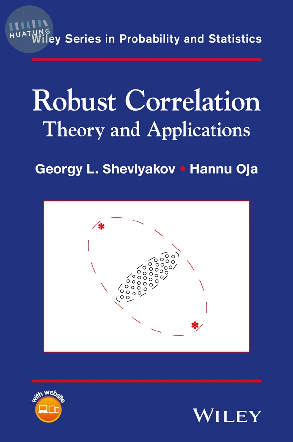 Robust Correlation 