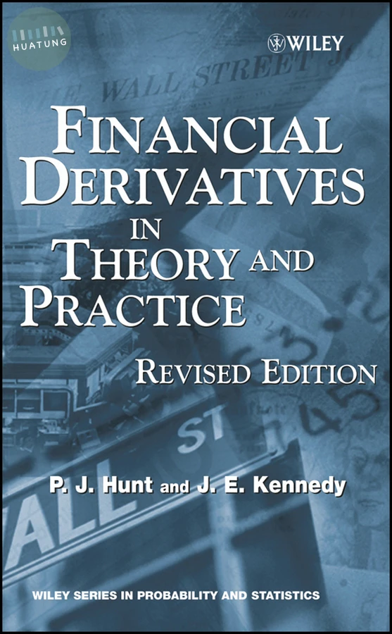 Financial Derivatives in Theory and Practice 