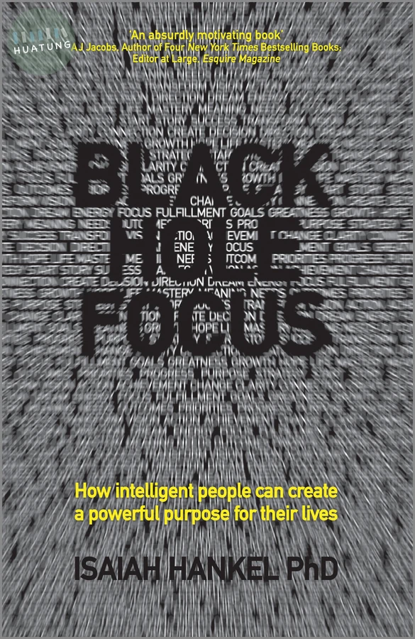 Black Hole Focus 