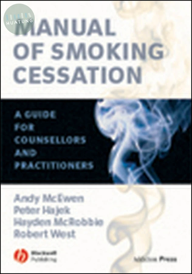 Manual of Smoking Cessation 