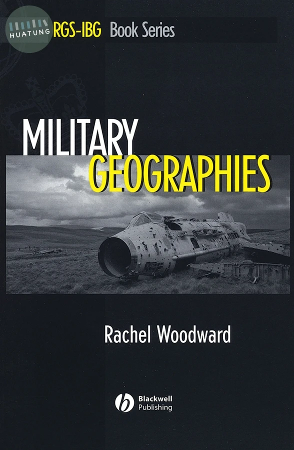 Military Geographies 