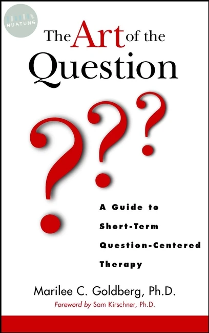 The Art of the Question 