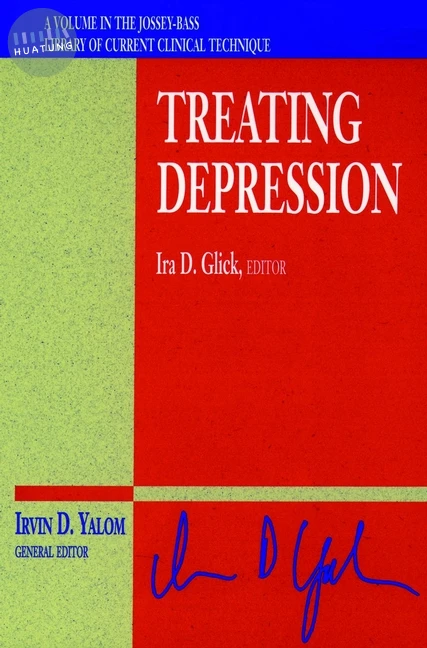 Treating Depression 