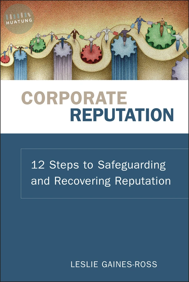 Corporate Reputation 