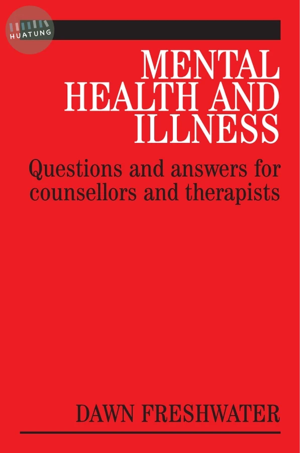 Mental Health and Illness 