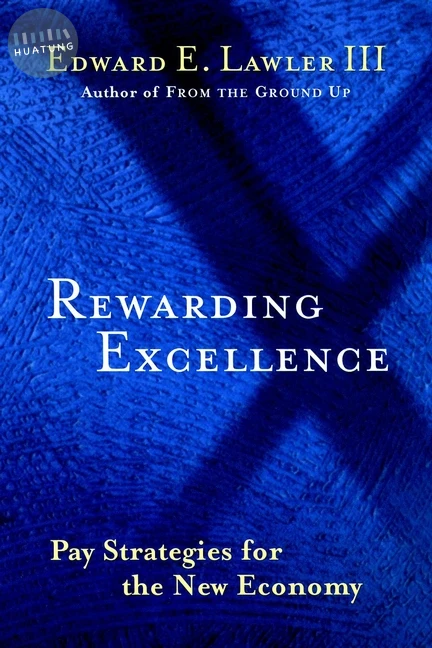 Rewarding Excellence 