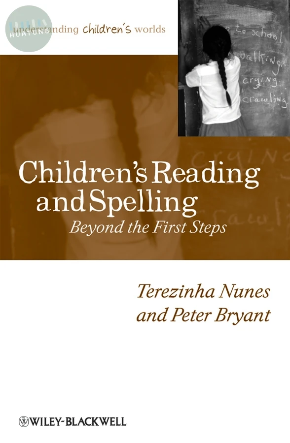 Children's Reading and Spelling 