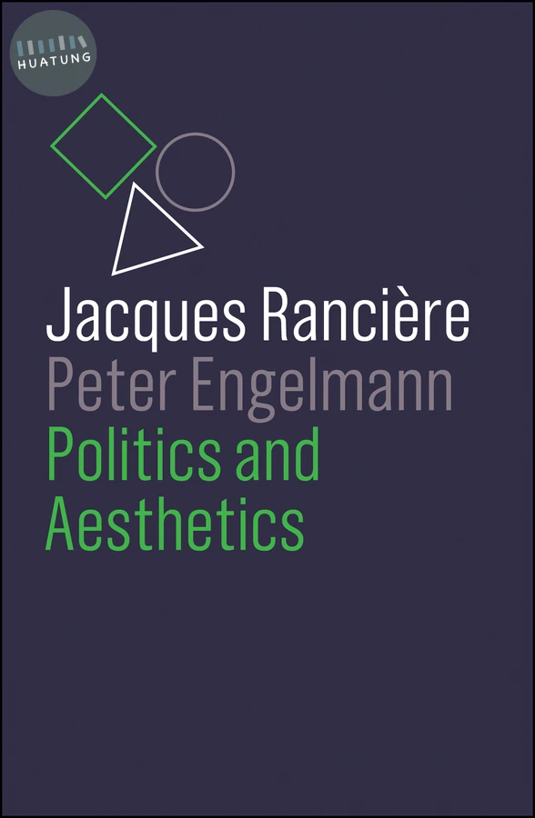 Politics and Aesthetics 