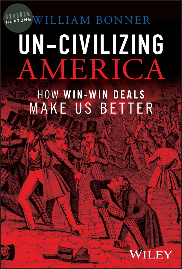 Un-Civilizing America 