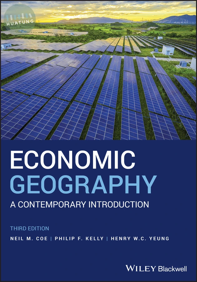 Economic Geography 