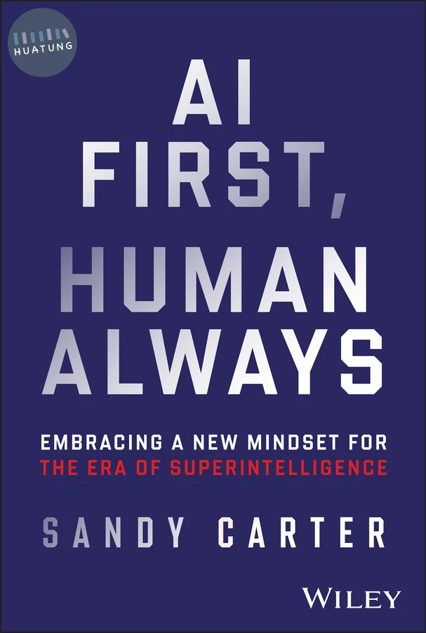 AI First, Human Always 