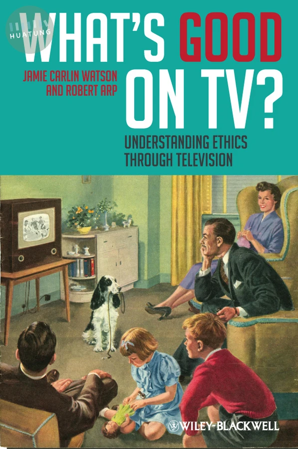 What's Good on TV? 