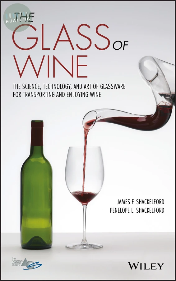 The Glass of Wine 