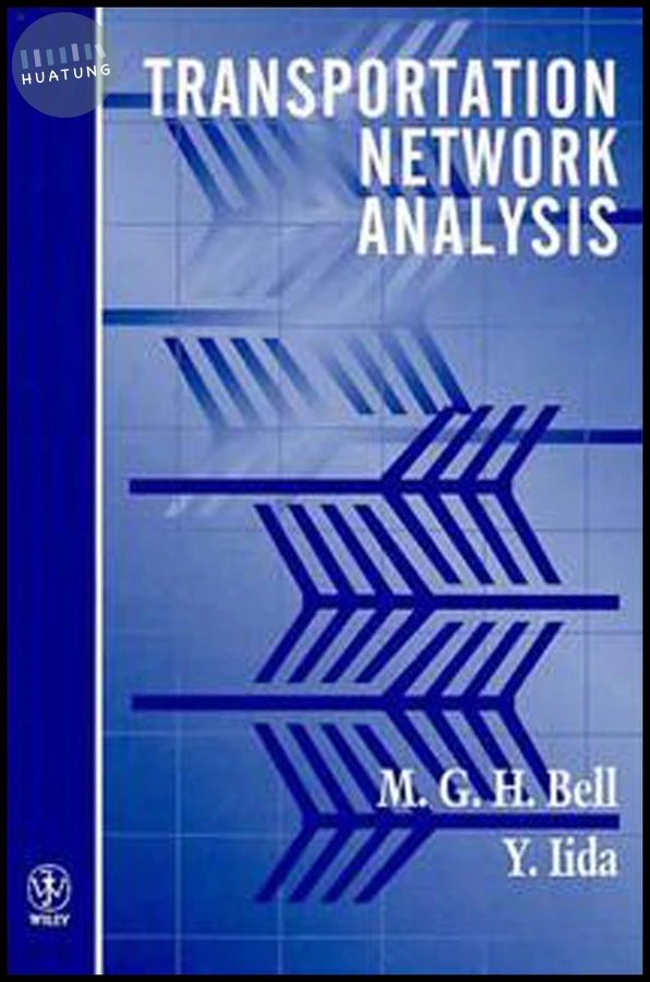 Transportation Network Analysis 