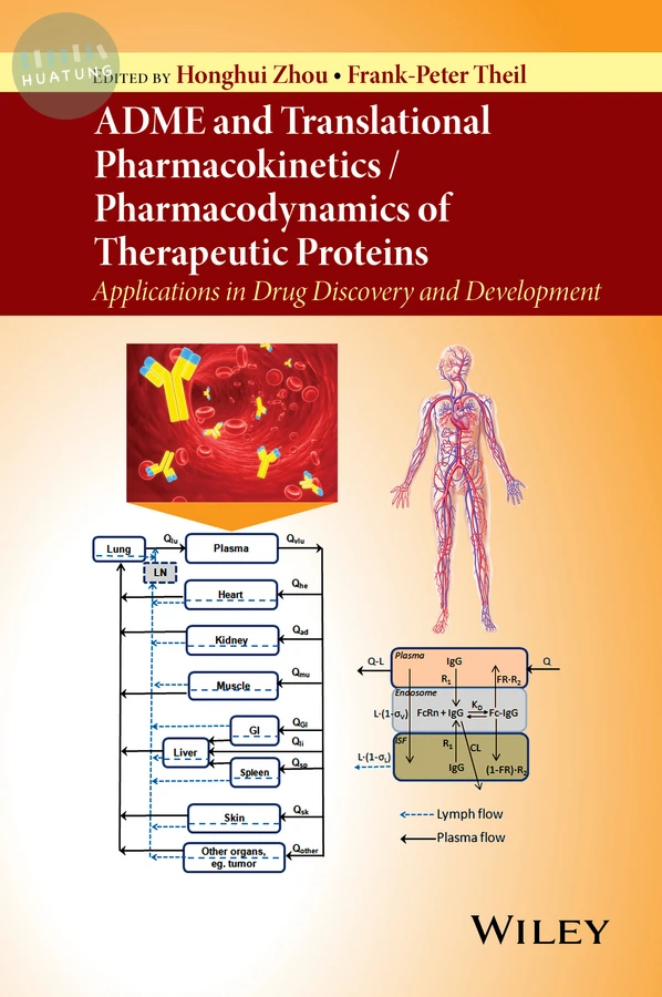ADME and Translational Pharmacokinetics / Pharmacodynamics of Therapeutic Proteins 