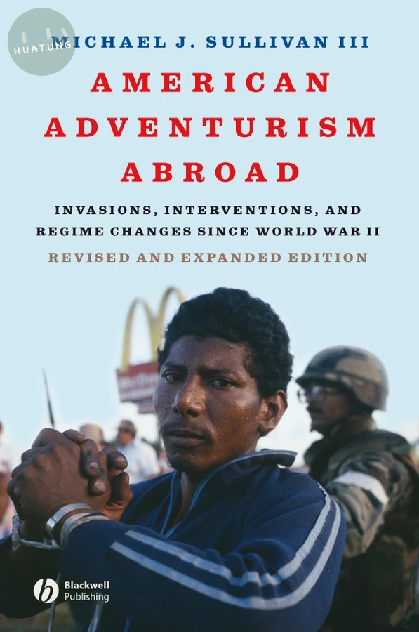 American Adventurism Abroad 