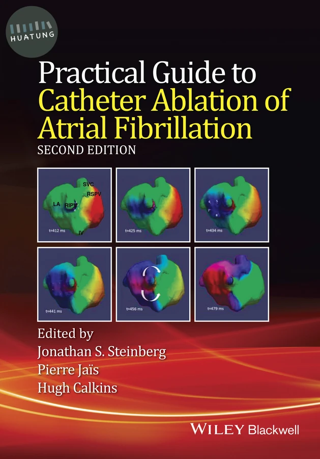 Practical Guide to Catheter Ablation of Atrial Fibrillation 