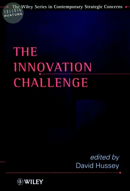 The Innovation Challenge 