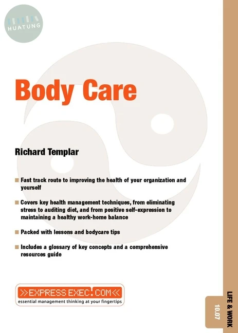 Body Care 