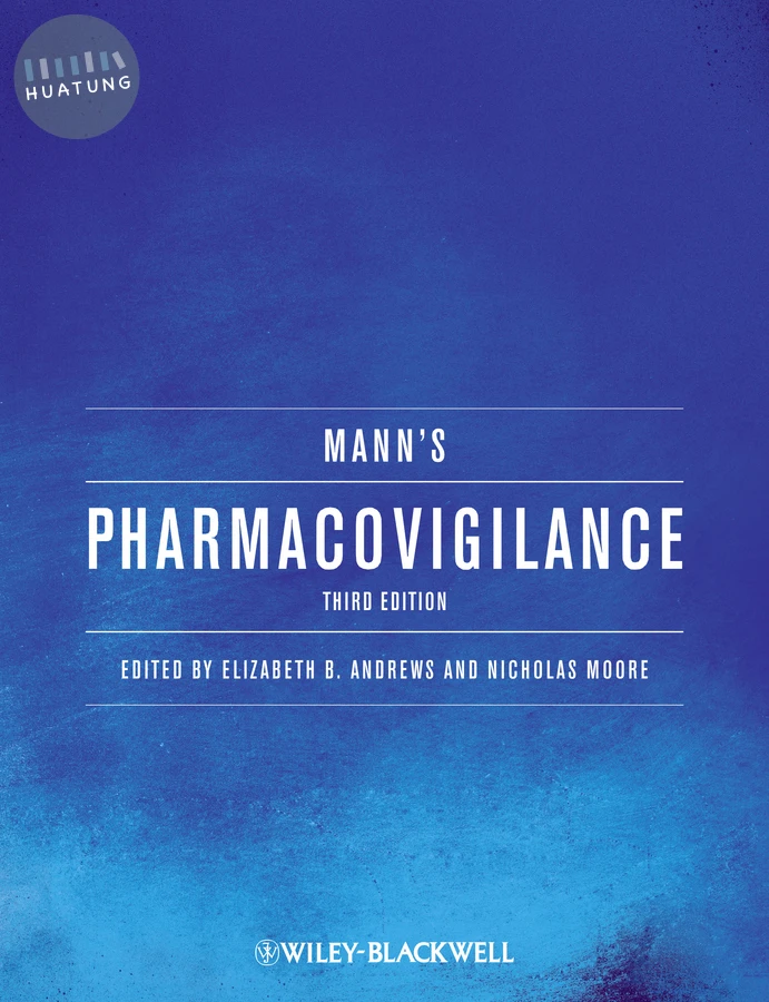 Mann's Pharmacovigilance 