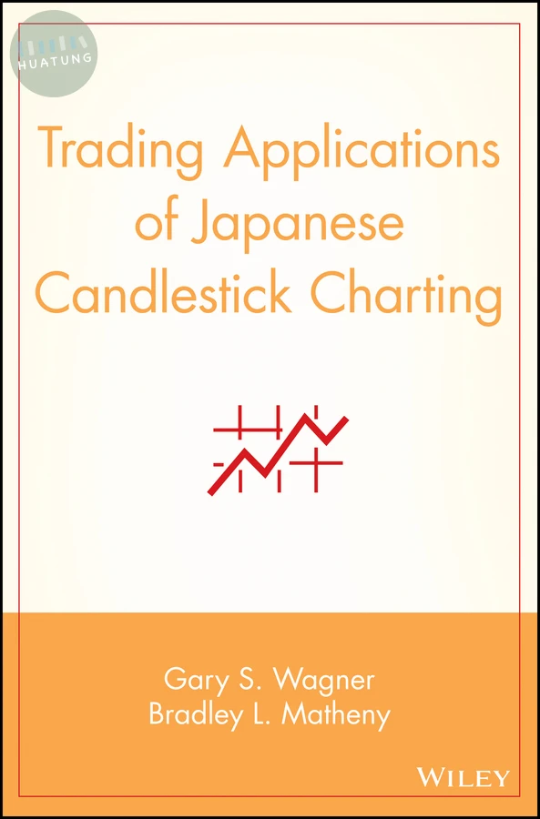 Trading Applications of Japanese Candlestick Charting 