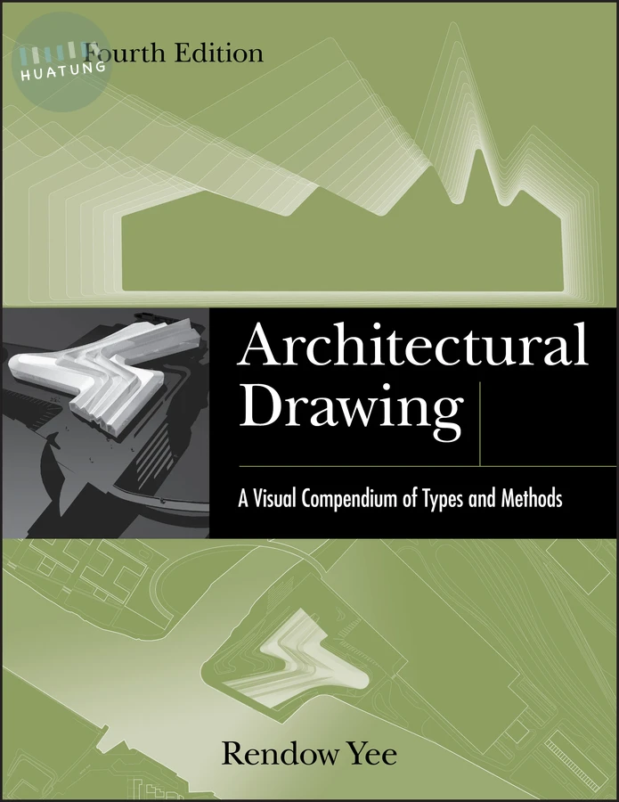 Architectural Drawing 