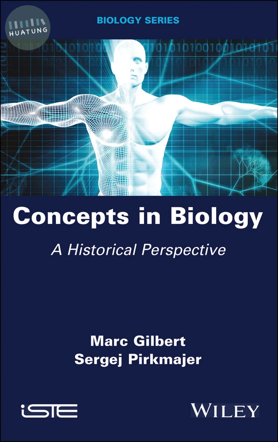 Concepts in Biology 