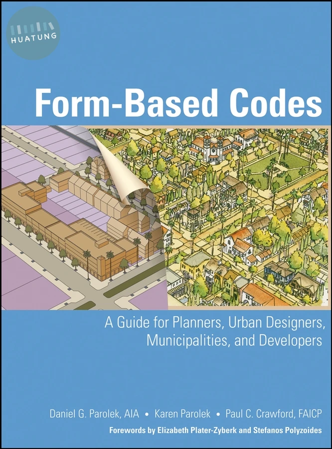 Form Based Codes 