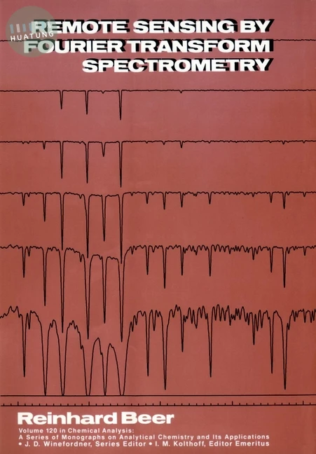 Remote Sensing by Fourier Transform Spectrometry 