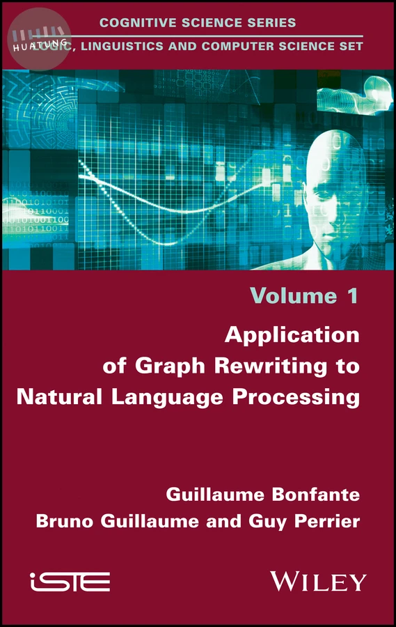 Application of Graph Rewriting to Natural Language Processing 