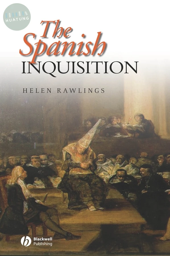 The Spanish Inquisition 