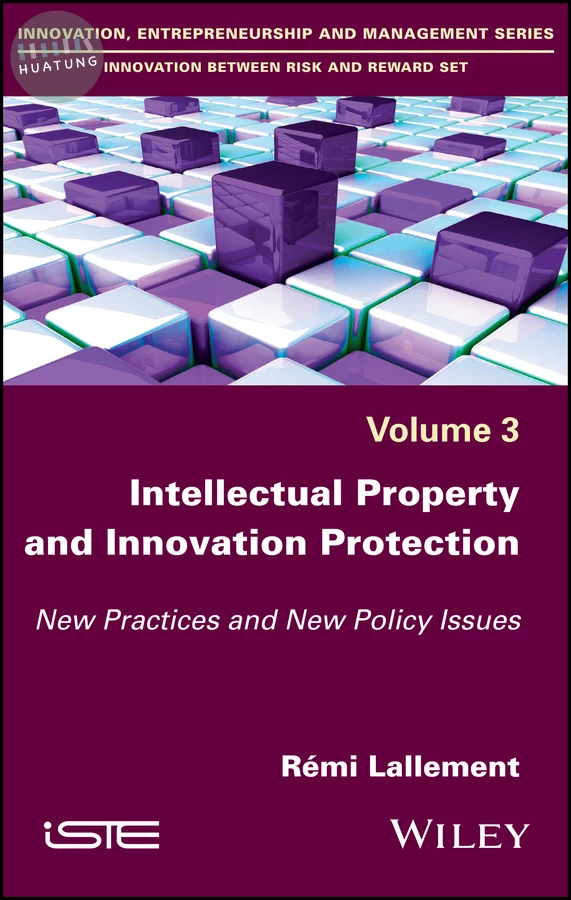 Intellectual Property and Innovation Protection 