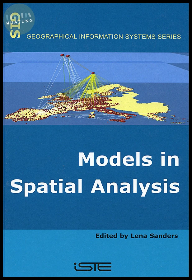 Models in Spatial Analysis 