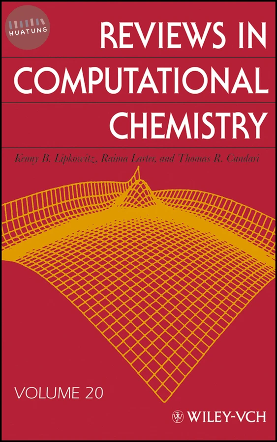 Reviews in Computational Chemistry, Volume 20 