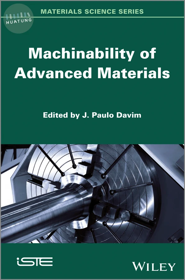 Machinability of Advanced Materials 