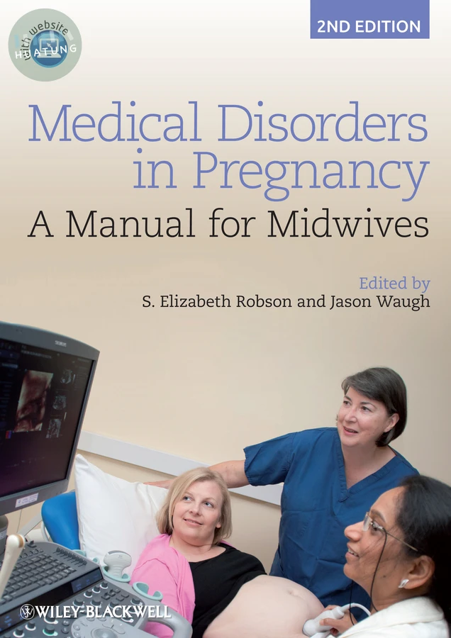 Medical Disorders in Pregnancy 