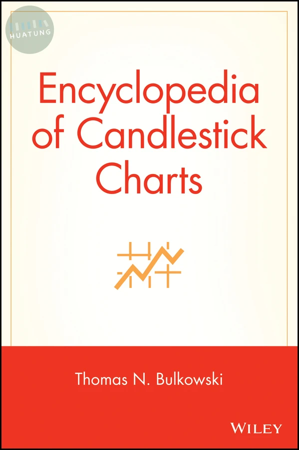 Encyclopedia of Candlestick Charts 